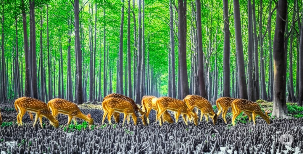 Experience the Real Sundarbans with Mainak Tourism